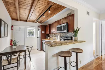 615 NE 9th Avenue #51, Fort Lauderdale, FL 33304 - Photo 5