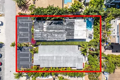 615 NE 9th Avenue #51, Fort Lauderdale, FL 33304 - Photo 25