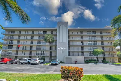 17 Royal Palm Way #3010, Boca Raton, FL 33432 - Photo 1