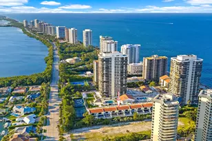 3970 N Ocean Dr, Singer Island, FL 33404 - Photo 1