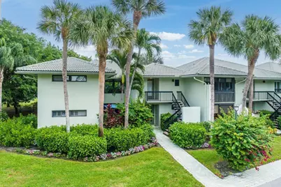 3843 Quail Ridge Dr Drive N #Mallard, Boynton Beach, FL 33436 - Photo 1