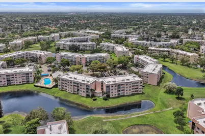 2603 NW 103rd Avenue #401, Sunrise, FL 33322 - Photo 33