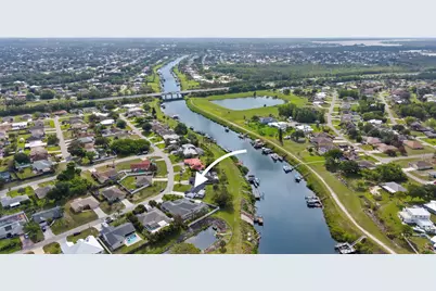 2674 SW Monterrey Lane, Port Saint Lucie, FL 34953 - Photo 1