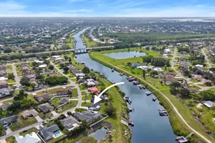 2674 SW Monterrey Ln, Port Saint Lucie, FL 34953 - Photo 1