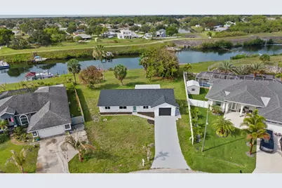2674 SW Monterrey Lane, Port Saint Lucie, FL 34953 - Photo 23