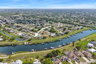 2674 SW Monterrey Ln, Port Saint Lucie, FL 34953 - Photo 33