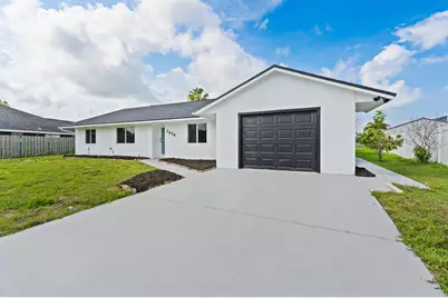 2674 SW Monterrey Lane, Port Saint Lucie, FL 34953 - Photo 3