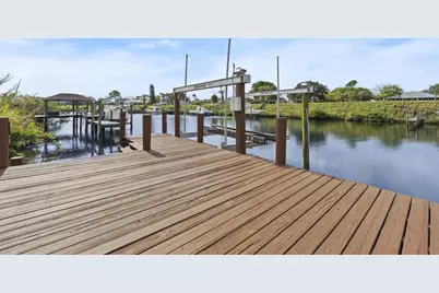 2674 SW Monterrey Lane, Port Saint Lucie, FL 34953 - Photo 29