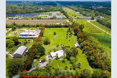 10970 S 58th Rd Road S, Lake Worth, FL 33449 - Photo 1