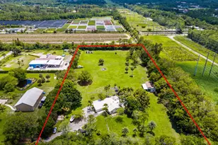 10970 S 58th Rd Road S, Lake Worth, FL 33449 - Photo 1