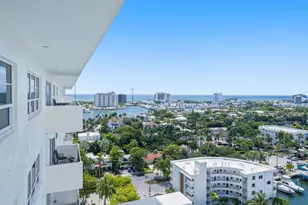340 Sunset Dr, Fort Lauderdale, FL 33301 - Photo 33