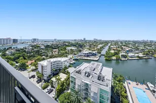 340 Sunset Dr, Fort Lauderdale, FL 33301 - Photo 21