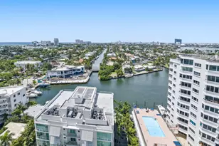 340 Sunset Dr, Fort Lauderdale, FL 33301 - Photo 19