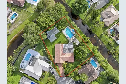 8492 NW 15th Court, Coral Springs, FL 33071 - Photo 1