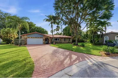 8492 NW 15th Court, Coral Springs, FL 33071 - Photo 7