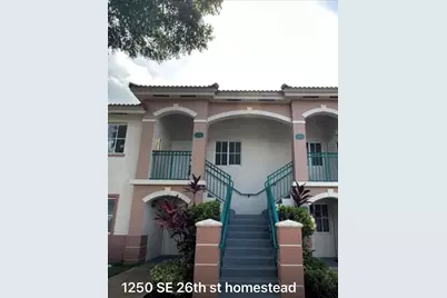 1250 SE 26th Street #204, Homestead, FL 33035 - Photo 13