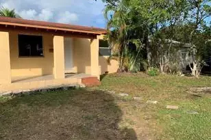 2037 Washington St, Hollywood, FL 33020 - Photo 1