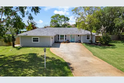 698 Fischer Drive, Sebastian, FL 32958 - Photo 1