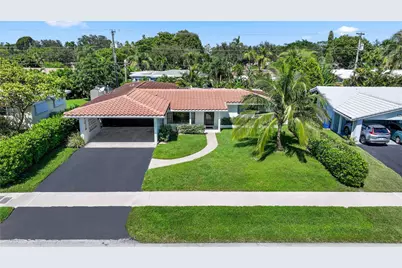 2157 NE 61st Court, Fort Lauderdale, FL 33308 - Photo 43