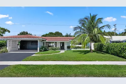 2157 NE 61st Court, Fort Lauderdale, FL 33308 - Photo 1