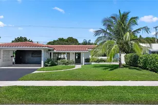 2157 NE 61st Ct, Fort Lauderdale, FL 33308 - Photo 1