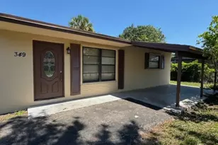 349 NW 3rd St, Deerfield Beach, FL 33441 - Photo 1