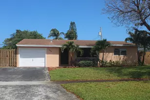 1428 SW 1st Ave, Deerfield Beach, FL 33441 - Photo 1