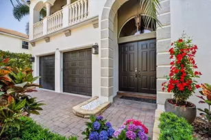 1874 Wood Glen Cir, West Palm Beach, FL 33411 - Photo 3