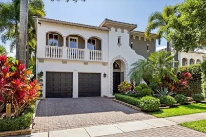 1874 Wood Glen Circle, West Palm Beach, FL 33411 - Photo 1