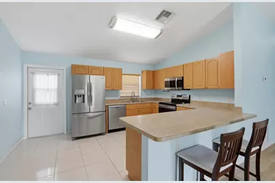 4461 SW Jaunt Road, Port Saint Lucie, FL 34953 - Photo 5