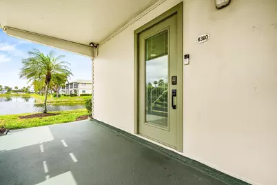 360 Monaco Court #360, Delray Beach, FL 33446 - Photo 1