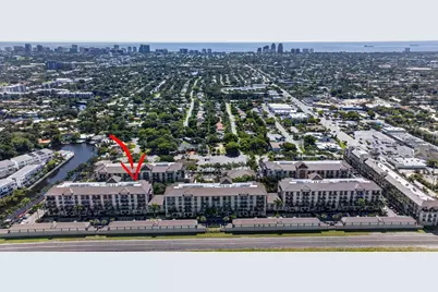 2609 NE 14th Avenue #105, Wilton Manors, FL 33334 - Photo 55
