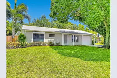 1719 SE Lullaby Terrace, Port Saint Lucie, FL 34952 - Photo 1