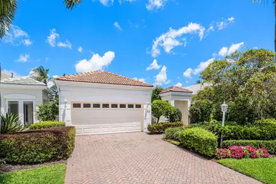 116 Coral Cay Drive, Palm Beach Gardens, FL 33418 - Photo 1