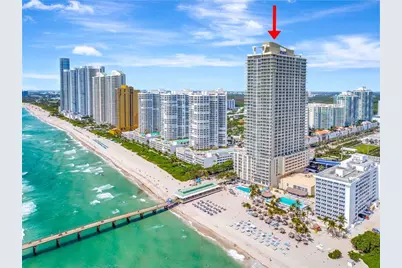 16699 Collins Avenue #3407, Sunny Isles Beach, FL 33160 - Photo 15
