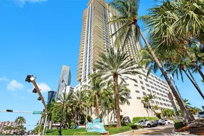 16699 Collins Avenue #3407, Sunny Isles Beach, FL 33160 - Photo 13