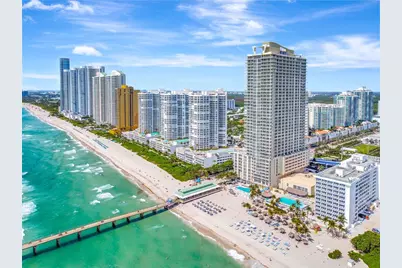16699 Collins Avenue #3407, Sunny Isles Beach, FL 33160 - Photo 5