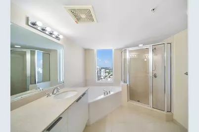 16699 Collins Avenue #3407, Sunny Isles Beach, FL 33160 - Photo 9