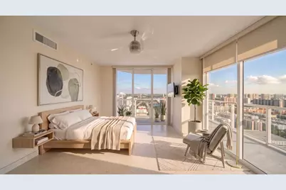 16699 Collins Avenue #3407, Sunny Isles Beach, FL 33160 - Photo 5