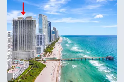 16699 Collins Avenue #3407, Sunny Isles Beach, FL 33160 - Photo 17