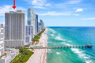 16699 Collins Ave, Sunny Isles Beach, FL 33160 - Photo 17