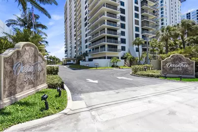 3400 N Ocean Drive #1207, Riviera Beach, FL 33404 - Photo 39