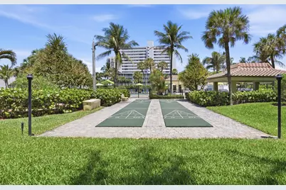 3400 N Ocean Drive #1207, Riviera Beach, FL 33404 - Photo 29