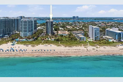 3400 N Ocean Drive #1207, Riviera Beach, FL 33404 - Photo 33