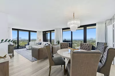 3400 N Ocean Drive #1207, Riviera Beach, FL 33404 - Photo 3