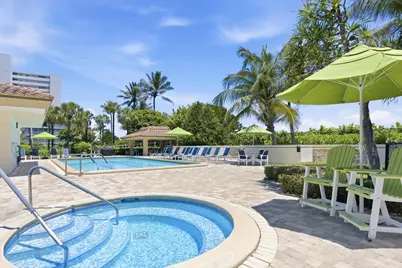 3400 N Ocean Drive #1207, Riviera Beach, FL 33404 - Photo 27