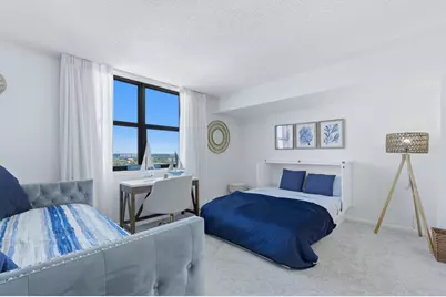 3400 N Ocean Drive #1207, Riviera Beach, FL 33404 - Photo 17