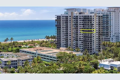 3400 N Ocean Drive #1207, Riviera Beach, FL 33404 - Photo 31