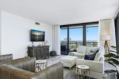 3400 N Ocean Drive #1207, Riviera Beach, FL 33404 - Photo 5