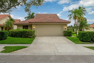 2880 Gettysburg Ln, West Palm Beach, FL 33409 - Photo 1
